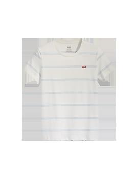 Camiseta Levi's Alyssa Blanca Mujer