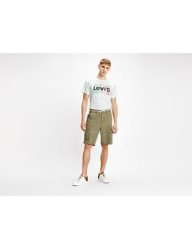 Camiseta Levi's Sportswear Logo Graphic