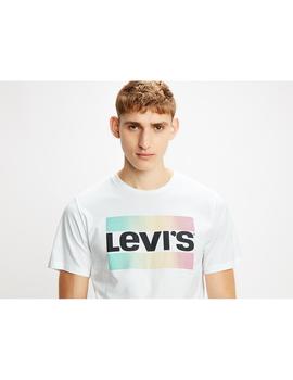 Camiseta Levi's Sportswear Logo Graphic