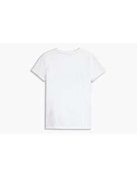 Camiseta Levi's The Perfect Blanco