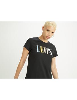 Camiseta Levi's The Perfect 90S
