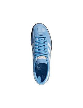 Zapatilla Adidas Handball Spezial Azul Hombre