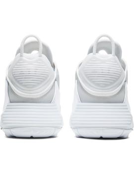 Zapatillas Nike Air Max 2090 Blancas