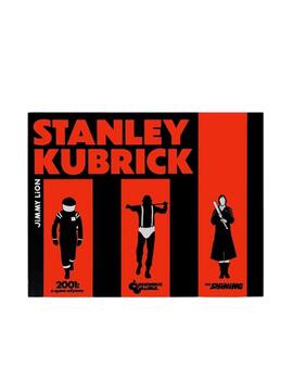 Calcetín Jimmy Lion Kubrick Pack Unisex