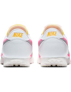 Zapatilla Nike DBreak Blanca Mujer