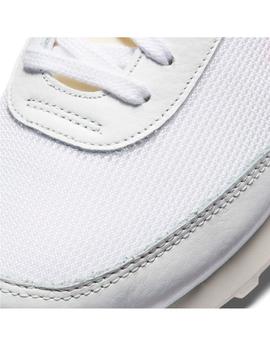 Zapatilla Nike DBreak Blanca Mujer