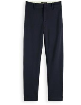 Tailored stretch pants
