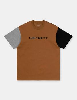 S/S Carhartt Tricol T-Shirt