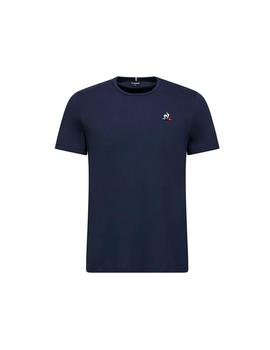 Camiseta ESS N2 Le Coq Sportif Azul Hombre