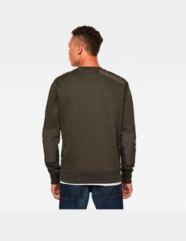 Hunting patch r sw ls