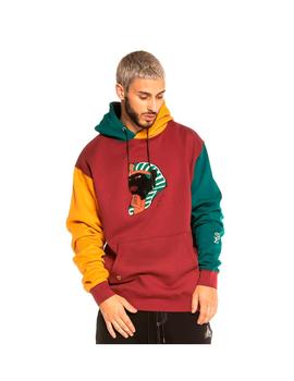 CALL OF YORE MULTICOLOR HOODIE