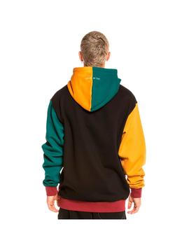 CALL OF YORE MULTICOLOR HOODIE