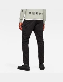 Roxic straight tapered cargo pant