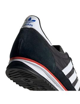 Zapatilla Adidas SL72 Negra