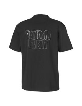 Camiseta Puma X Rdet Negra