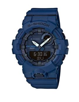 Reloj Casio G-Shock Squad Azul