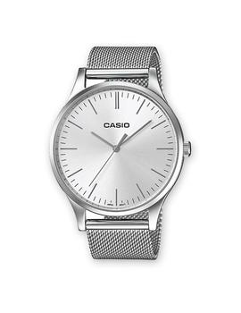 Reloj Casio Vintage Round Plata