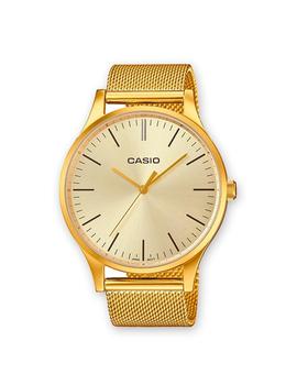 Reloj Casio Vintage Round Dorado