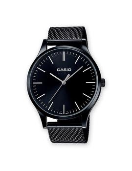 Reloj Casio Vintage Round Negro