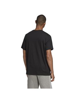 Camiseta Adidas Diagonal Emb
