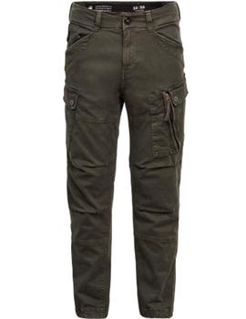 Roxic straight tapered cargo pant