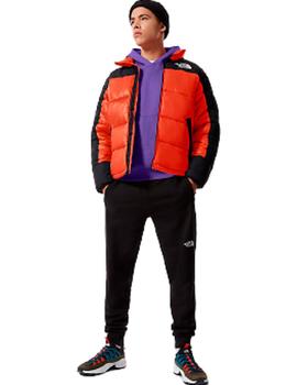 M HIMALYAN INSULATED JACKET FLARE