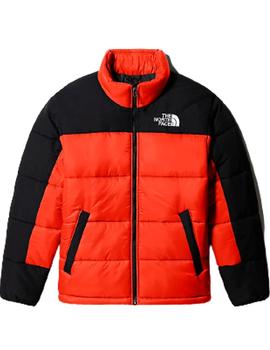 M HIMALYAN INSULATED JACKET FLARE