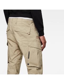 Droner relaxed tapered cargo pant