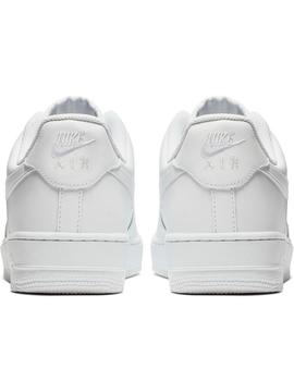 Zapatilla Nike Air Force 1 '07 Blanca