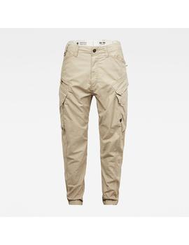 Droner relaxed tapered cargo pant