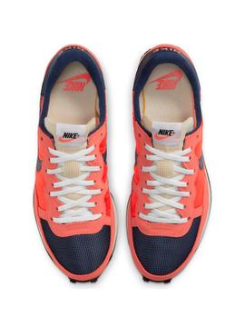 Zapatilla Nike Challenger Og Naranja