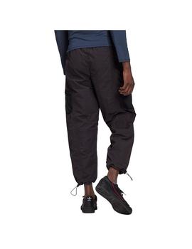 Pantalon Adidas ADV Woven Negro Hombre