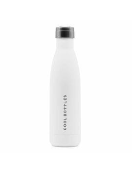 The Bottle-Mono White 500ml