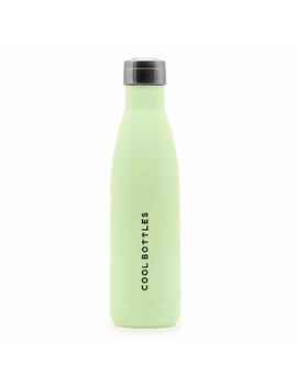 The Bottle - Pastel Green 500ml
