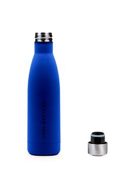 The Bottle-Vivid Blue 500ml