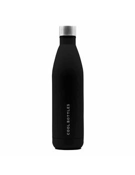 The Bottle-Mono Black 750ml