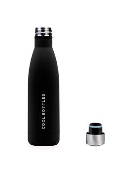 The Bottle-Mono Black 750ml