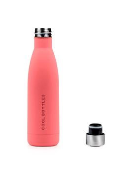 The Bottle-Pastel Coral 750ml