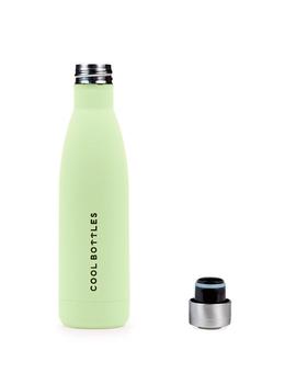 The Bottle -Pastel Green 750ml