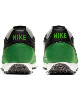 Zapatilla Nike Challenger Og Verde Hombre
