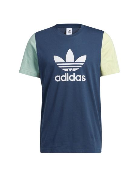 Camiseta Adidas Trefoil