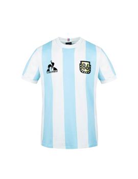 Camiseta Le Coq Argentine