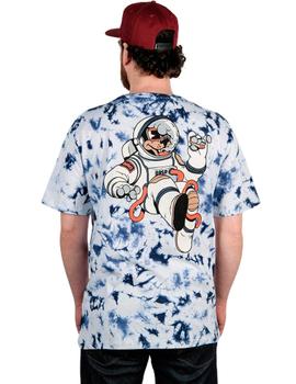 Camiseta The Dudes Asstronaut Tie Hombre