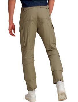PANTALONES G-STAR JUNGLE RELAXED TAPERED CARGO HOM
