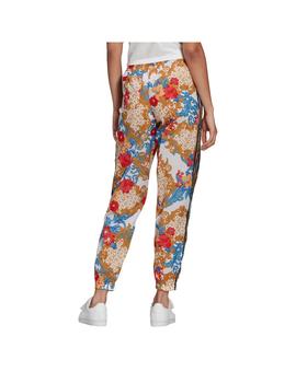 Pantalon Adidas Track Multicolor Mujer