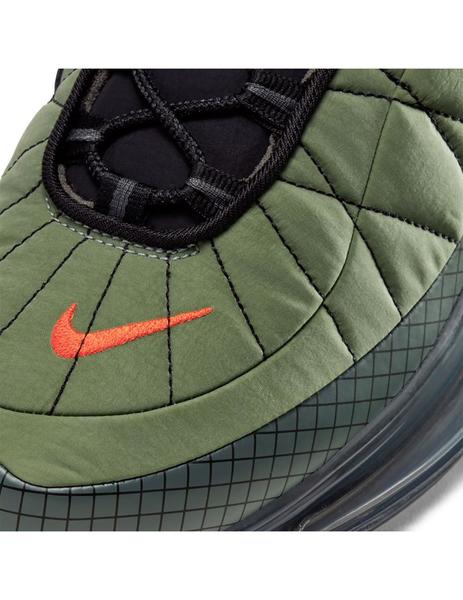 encuesta Ciro Redondear a la baja Zapatilla Nike mx-720-818 Hombre Verde