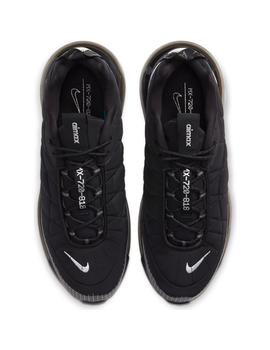 Zapatilla Nike mx-720-818 Negro Hombre
