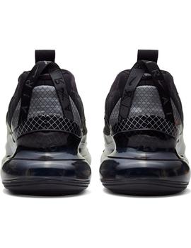 Zapatilla Nike mx-720-818 Negro Hombre