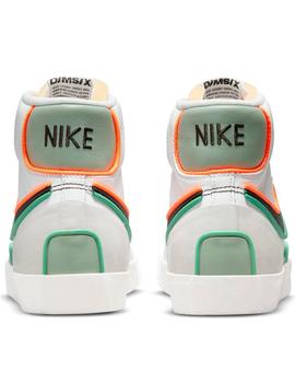 Zapatilla Nike Blazer Mid '77 Infinite 