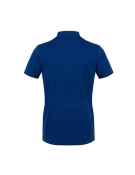 Camiseta Le Coq Sportif Tech SS N°1 M  Azul Hombre